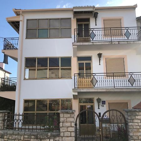 Apartamento Apartman Robert Zadar Exterior foto