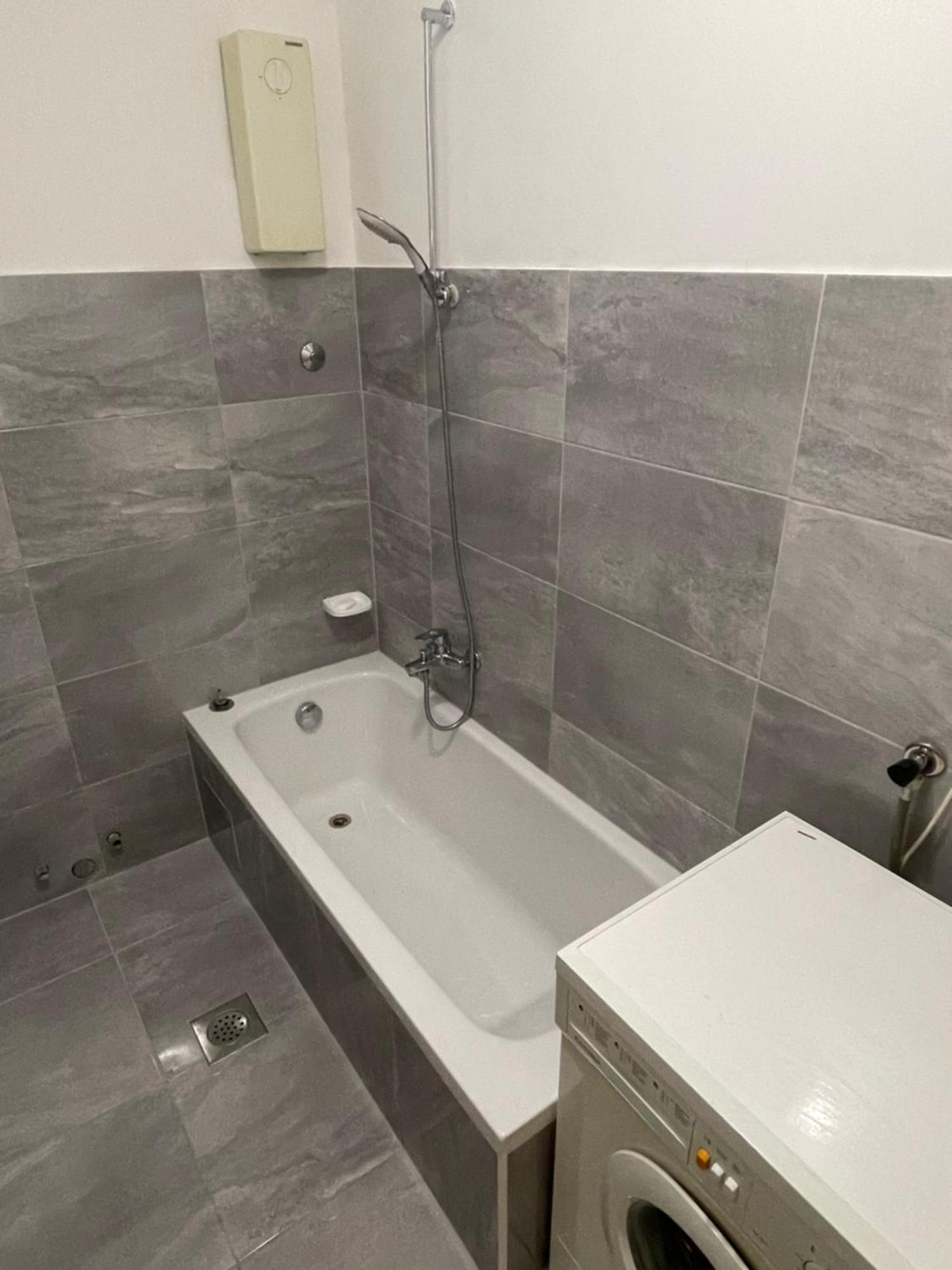 Apartamento Apartman Robert Zadar Exterior foto