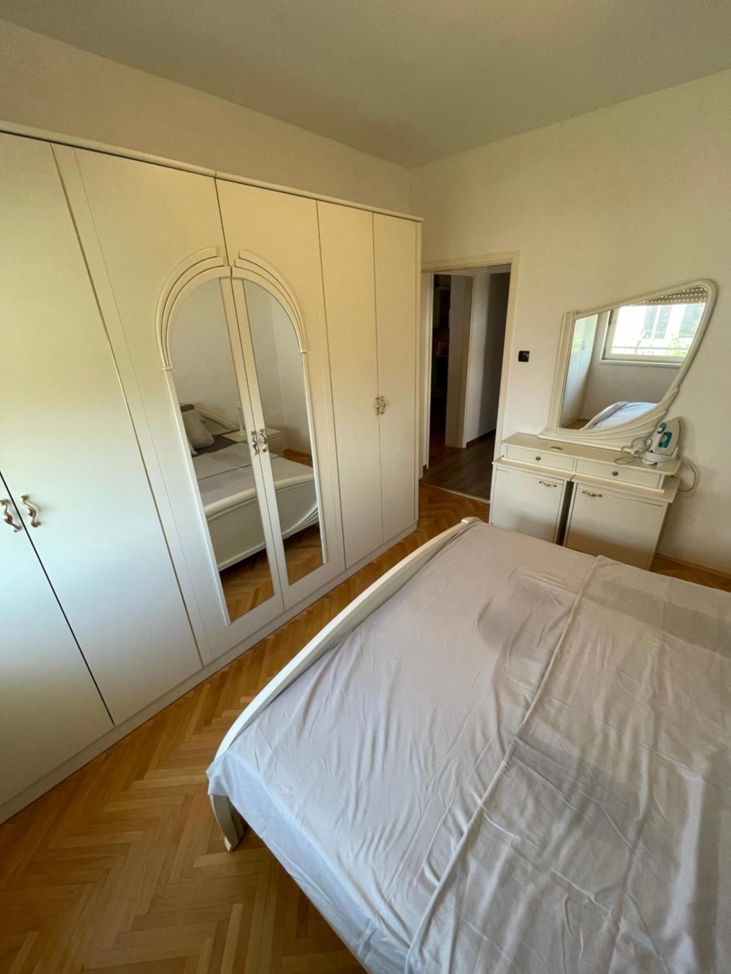Apartamento Apartman Robert Zadar Exterior foto