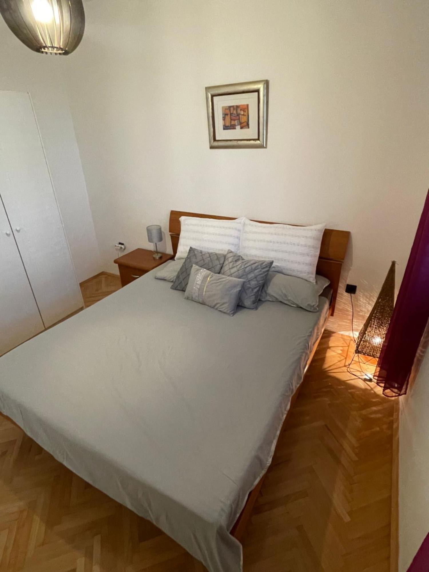 Apartamento Apartman Robert Zadar Exterior foto