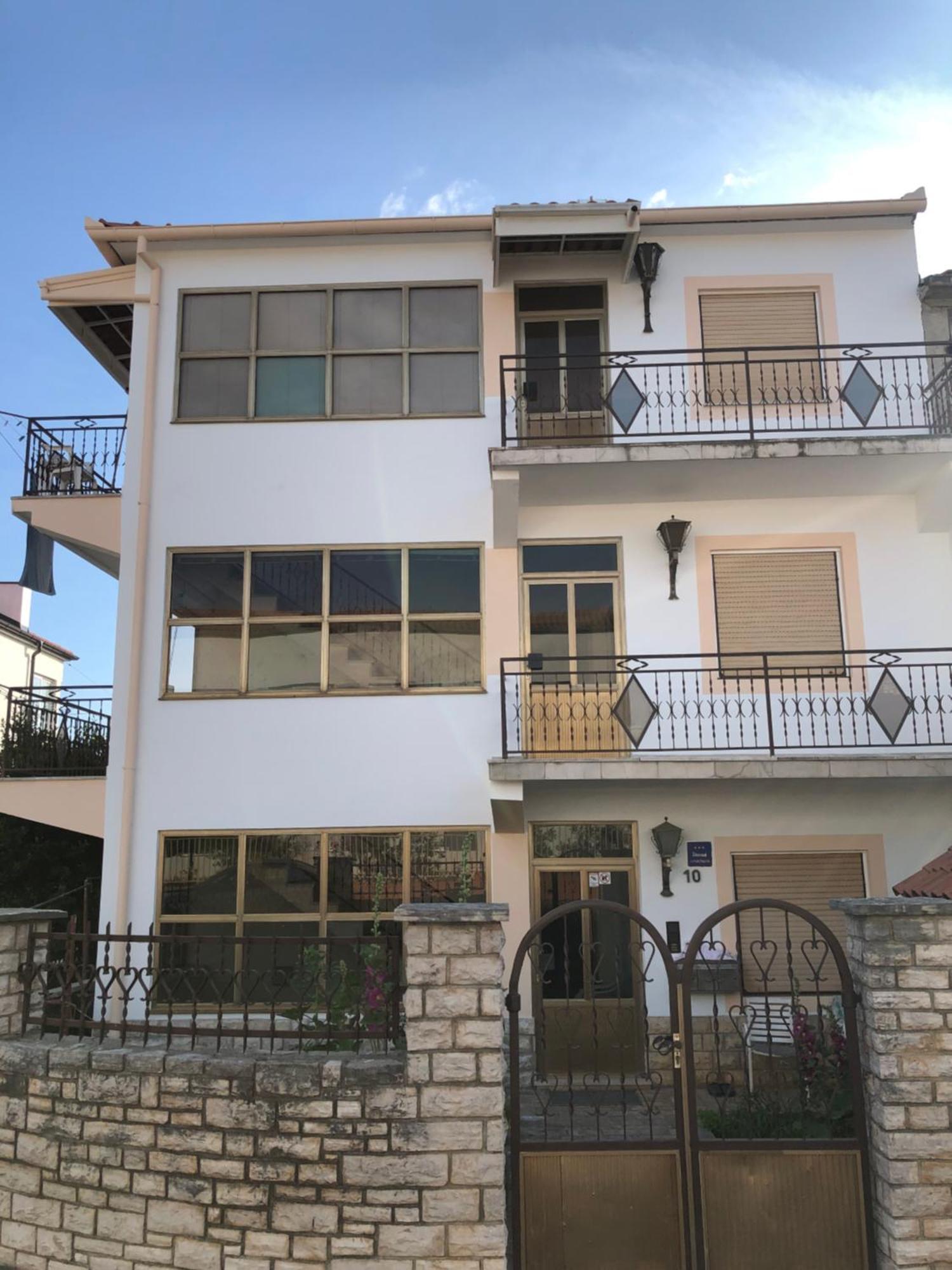Apartamento Apartman Robert Zadar Exterior foto
